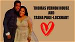 Thomas Vernon House: Husband of Tasha Page-Lockhart