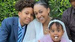 Tia Mowry's Daughter Passed Away: a Heartfelt Tribute
