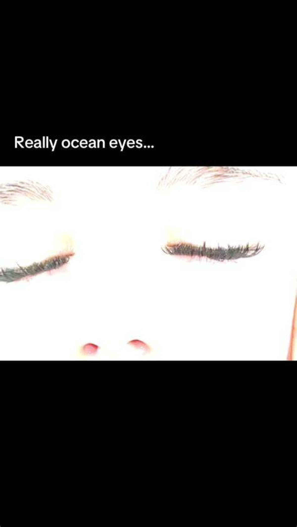 Tiktok My Eyes Only: a Deep Dive into the Latest Trend