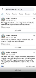 Tiktok: What Happened to Ashley Mcadam? Mississippi Shooting Along with News About Husband Being Sho