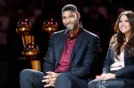 Tim Duncan's Wife: a Look at His Relationship with Robert Horry