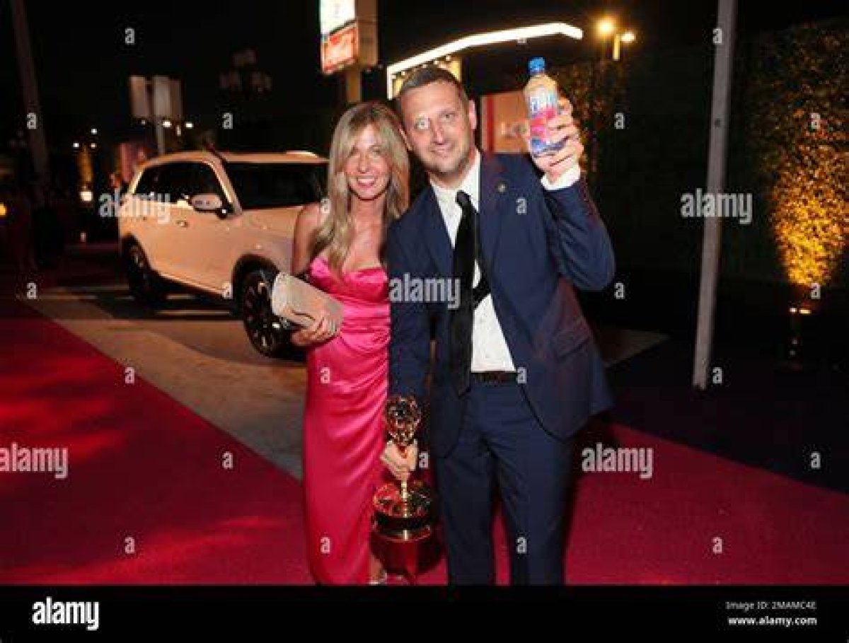 Tim Robinson's Wife: a Deep Dive into Their Life Together