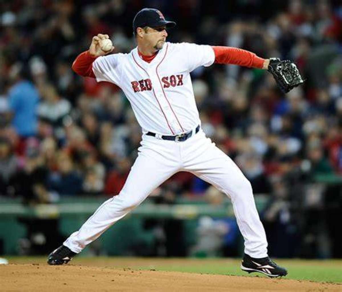 Tim Wakefield Dead at 57 Hollywood Life ·