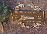 Timothy Ferguson Autopsy Uncovers Startling Revelations
