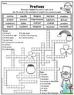 Tiny Prefix with Second or Technology Crossword Clue Daily Themed Crossword ·