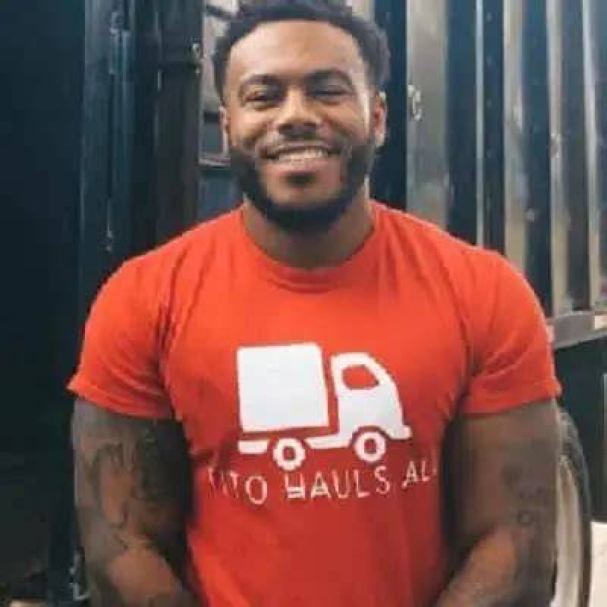 Tito Smith Height, Weight, Net Worth, Age, Birthday, Wikipedia, Who, Nationality, Biography