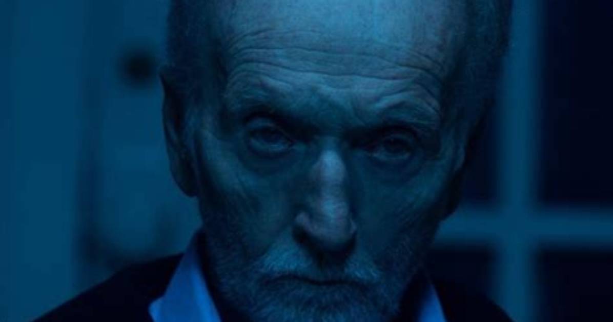 Tobin Bell: the Iconic Voice of Horror in Hollywood