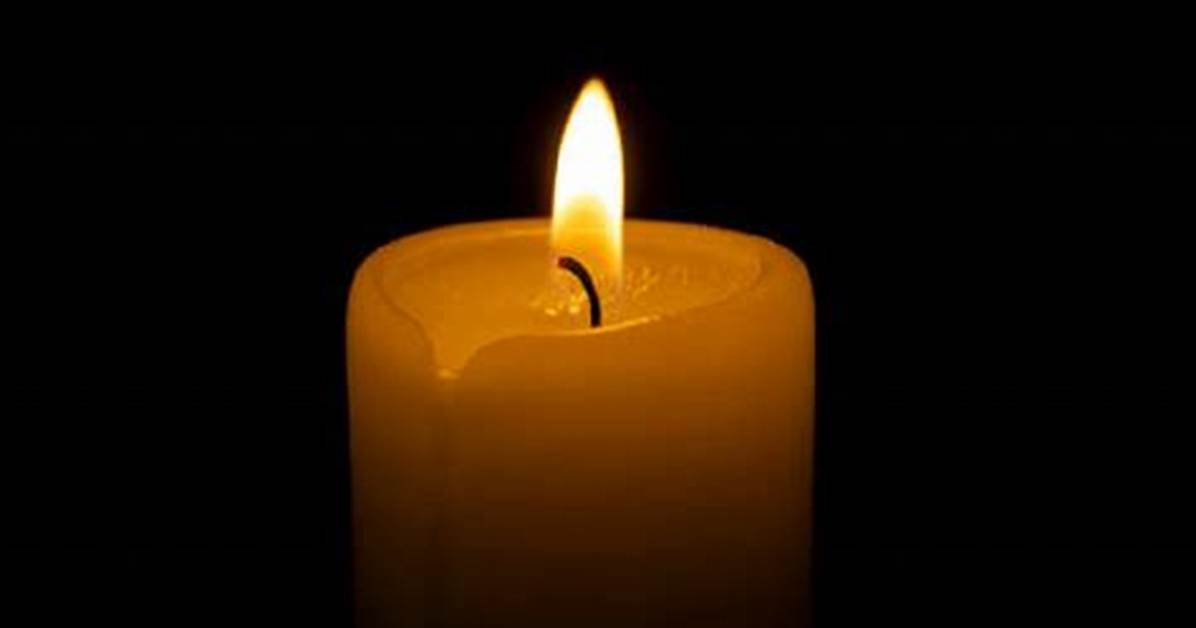 Todd Ashbaugh Obituary