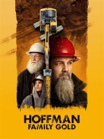 Todd Hoffman's Gold Mining Odyssey