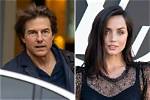 Tom Cruise's Wives: a Journey Through Love and Relationships