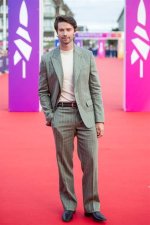 Tom D'eletto: the Rising Star in the World of Entertainment