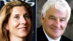 Tom Golisano and Monica Seles: a Remarkable Relationship