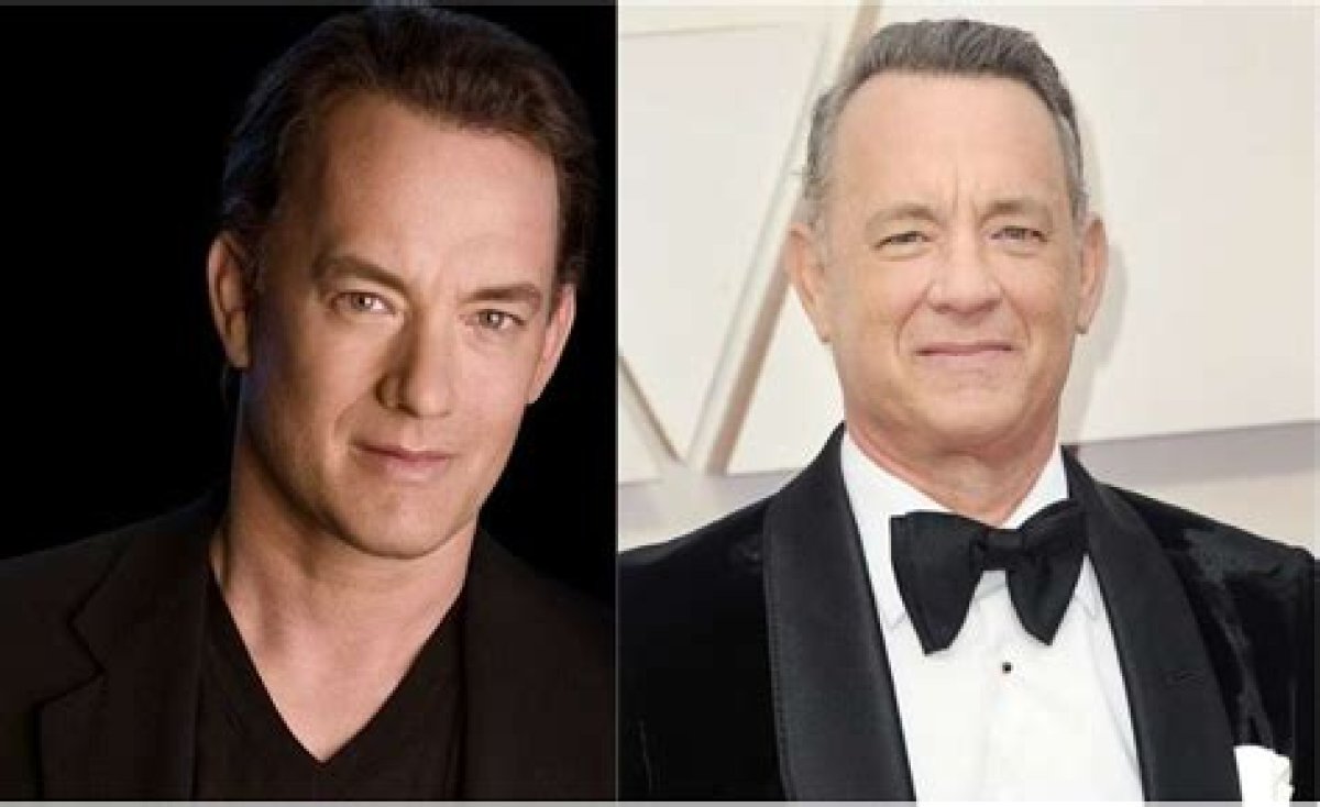 Tom Hanks' Religious Journey Explored