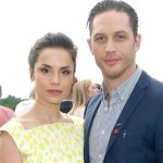 Tom Hardy and His Wife: an Enduring Love Story