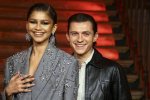 Tom Holland Proposal: a Journey Through Love and Commitment