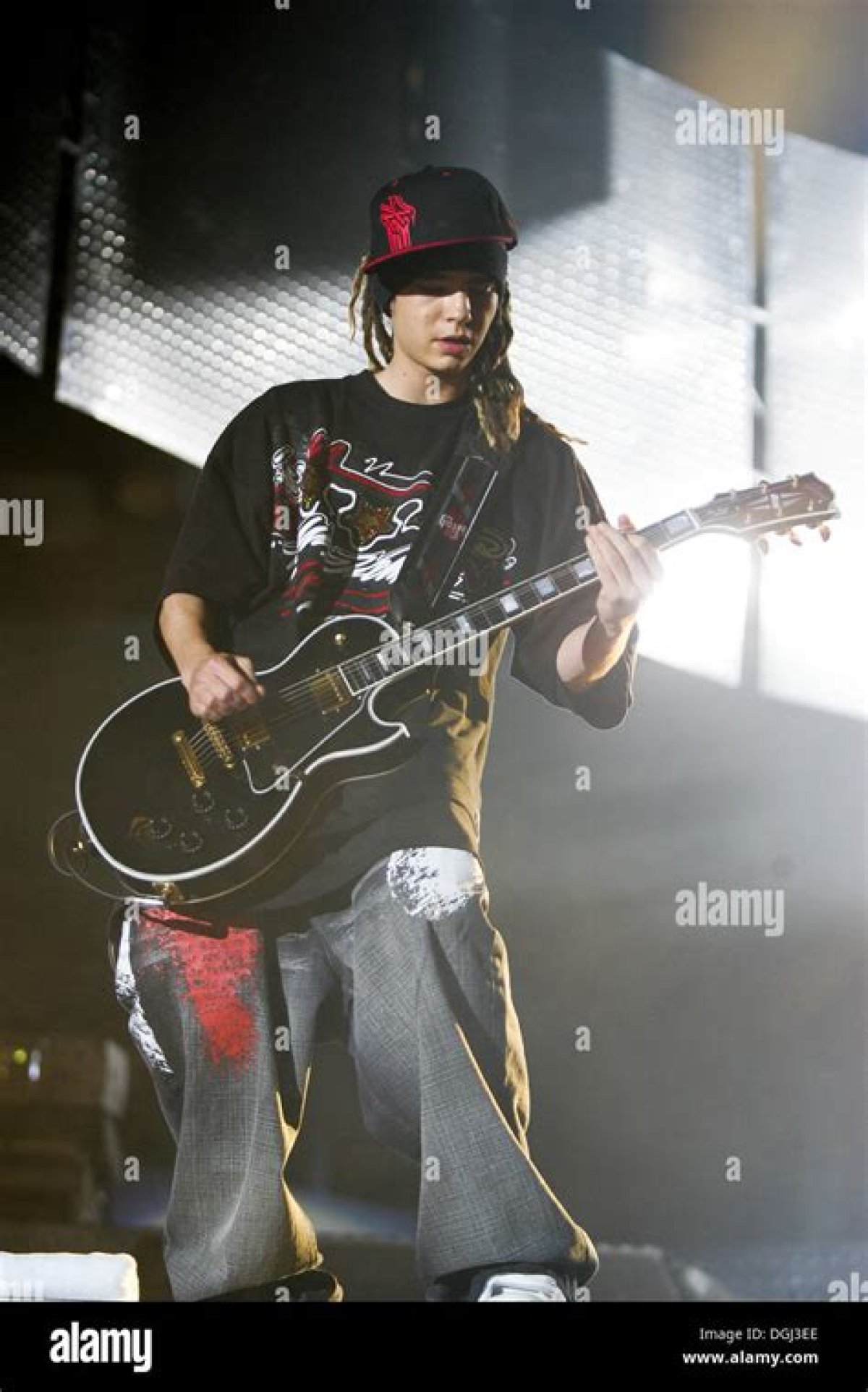 Tom Kaulitz |