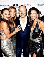 Tommy Mottola: a Journey Through Music and Business