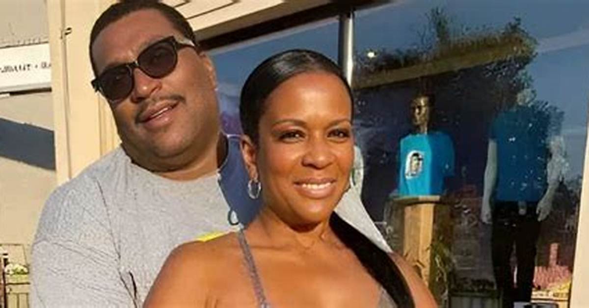 Tonesa Welch and Terry Still Together? Unraveling Their Relationship Journey