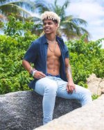 Tony Caraballo – Prettyboiballo Tiktok, Real Name, Height, Age, Girlfriend, Biography, Wiki, Net Worth
