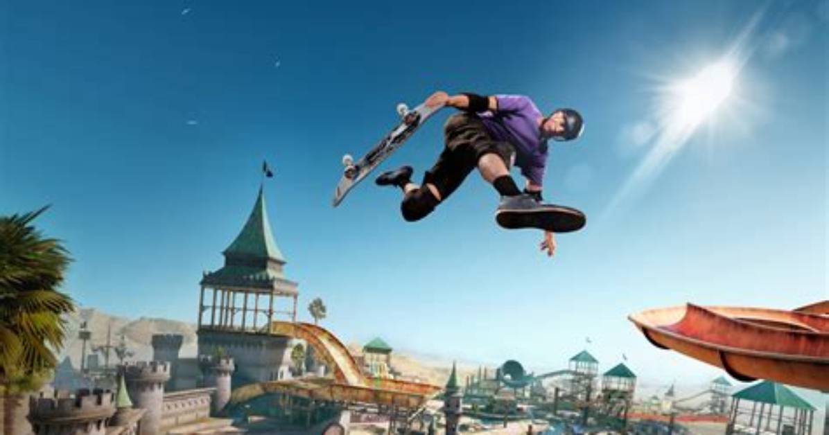 Tony Hawk's Wedded Bliss: Unveiling His Spouse