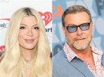 Tori Spelling's First Wedding: a Look Back at the Fairy Tale Romance