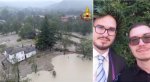 Tragedy Strikes: Property Brother's Sibling Succumbs to Heart Attack