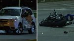 Tragic Bike Accident Involving Michael Casey