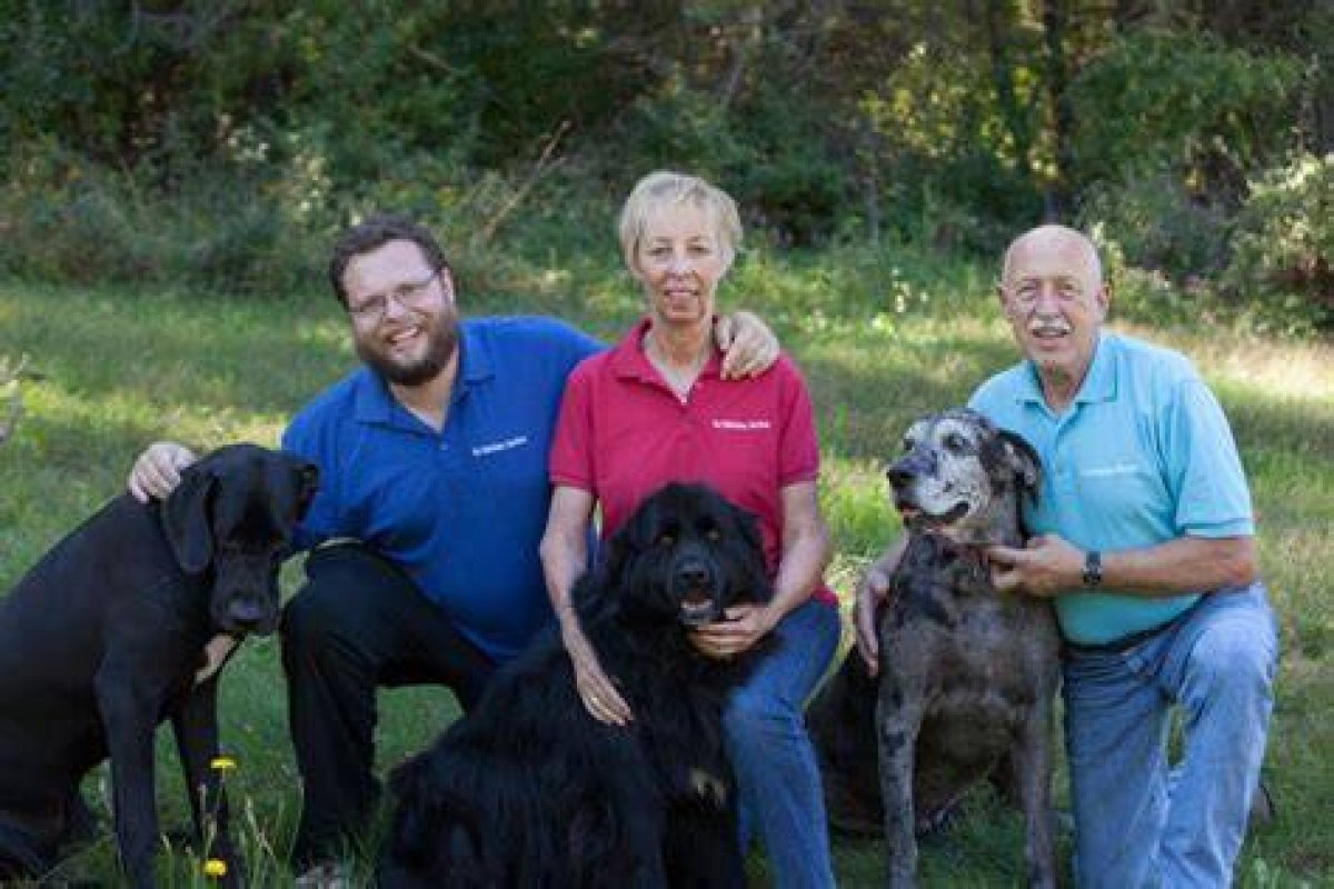 Tragic End: Dr. Pol's Beloved Diane's Untimely Passing