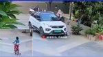 Tragic Incident: Uber Driver Runs over Child - a Comprehensive Analysis