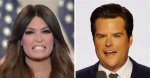 Transformations of Guilfoyle: a Look at the Before and After