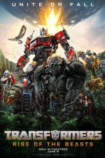 Transformers: Rise of the Beasts Movie – a New Era of Action and Adventure