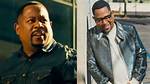 Transforming the Body: Martin Lawrence Weight Loss Journey