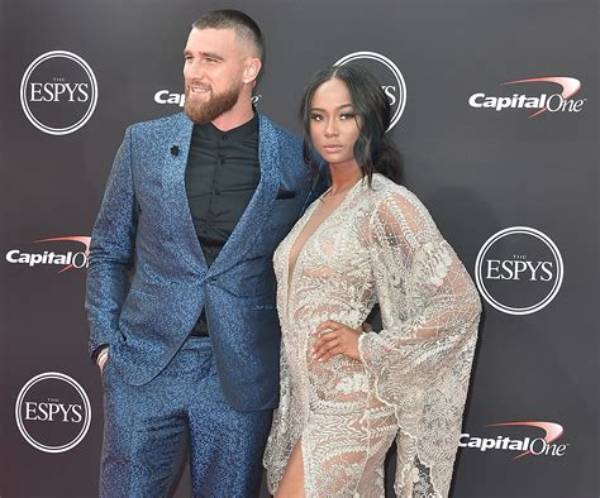 Travis Kelce and Kayla Nicole Relationship: a Deep Dive into Their Love Story