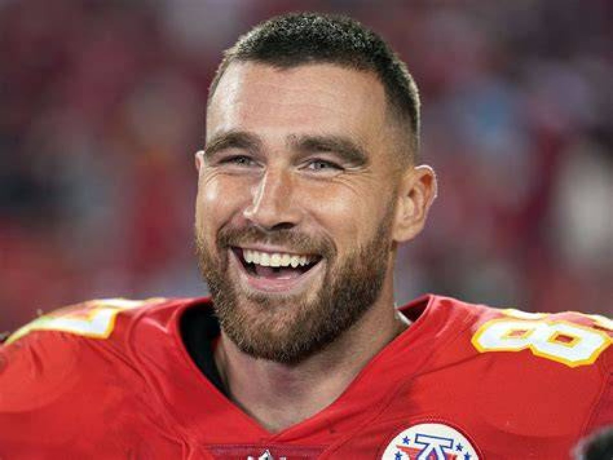 Travis Kelce: the Journey from His Place of Birth to Nfl Stardom