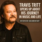 Travis Tritt: a Journey Through Life and Legacy