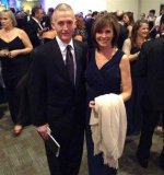Trey Gowdy Wife Photos: a Closer Look at Their Life Together
