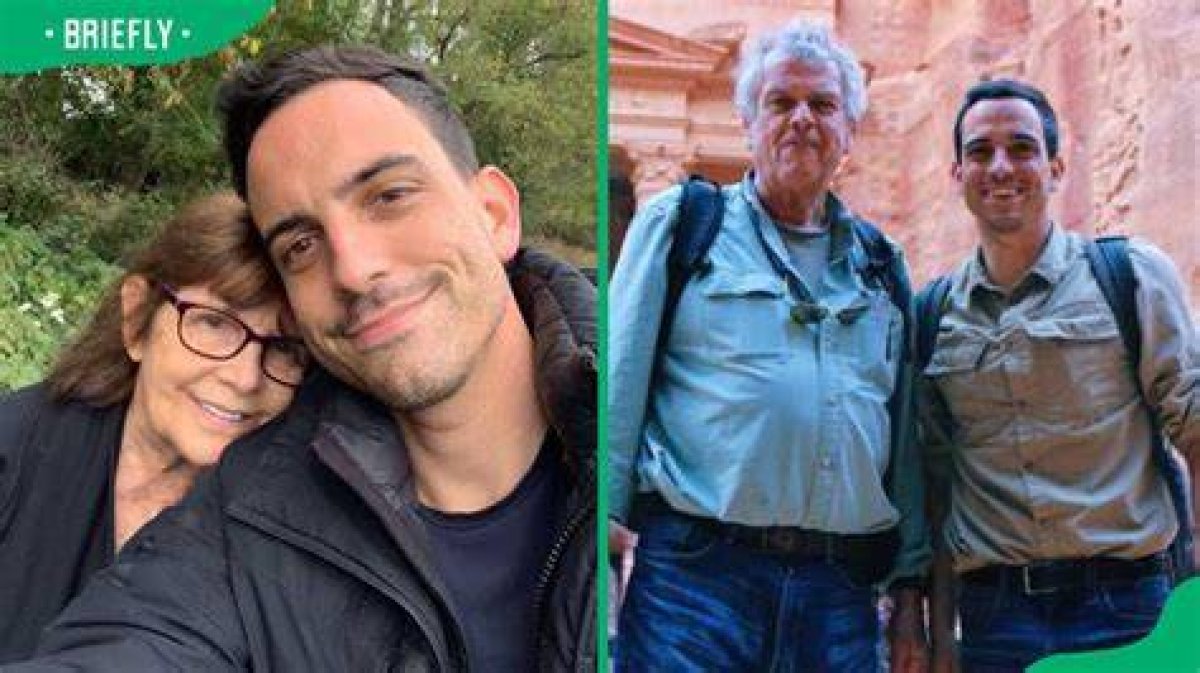 Trey Yingst Parents Nationality: Unveiling the Background of a Prominent Journalist