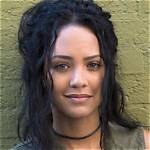 Tristin Mays