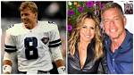 Troy Aikman Wife Age: Unveiling the Personal Life of the Nfl Legend