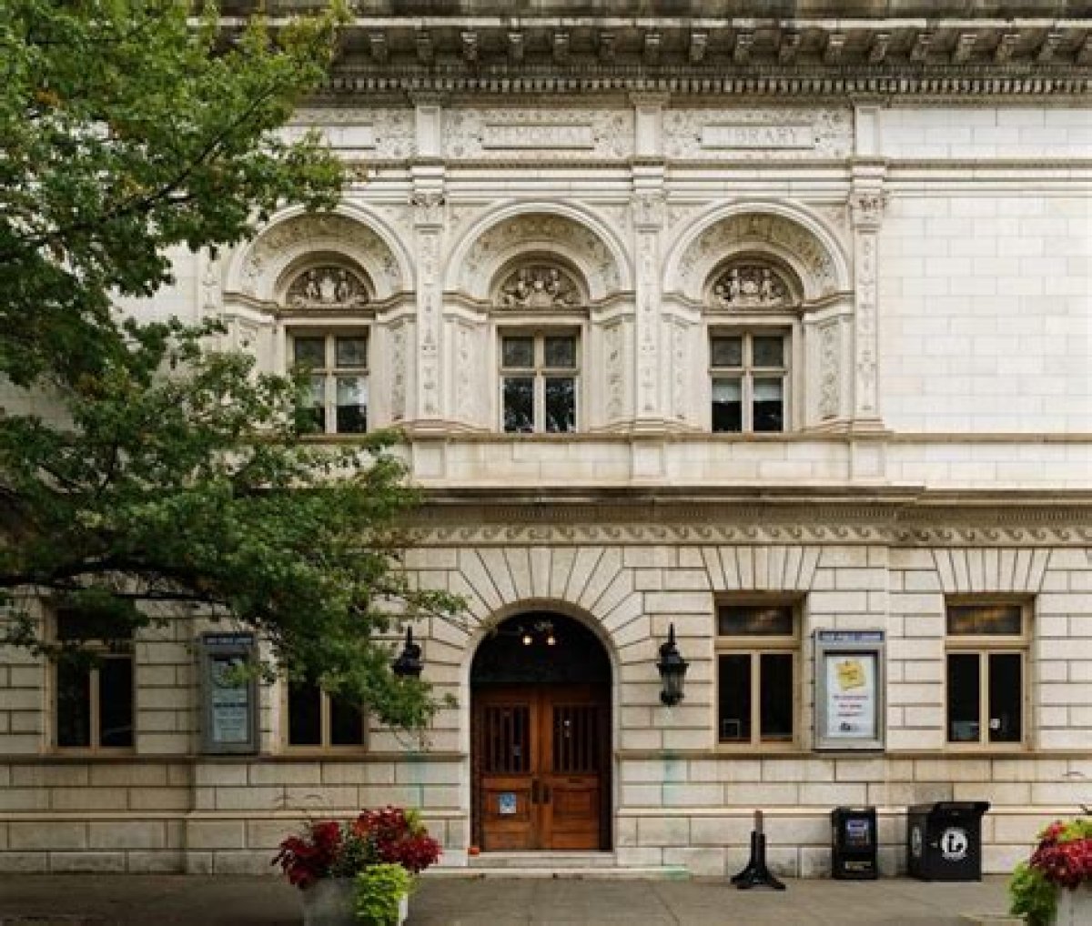 Troy Public Library: a Comprehensive Guide to Resources and Services