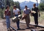 True Stories from the High Desert