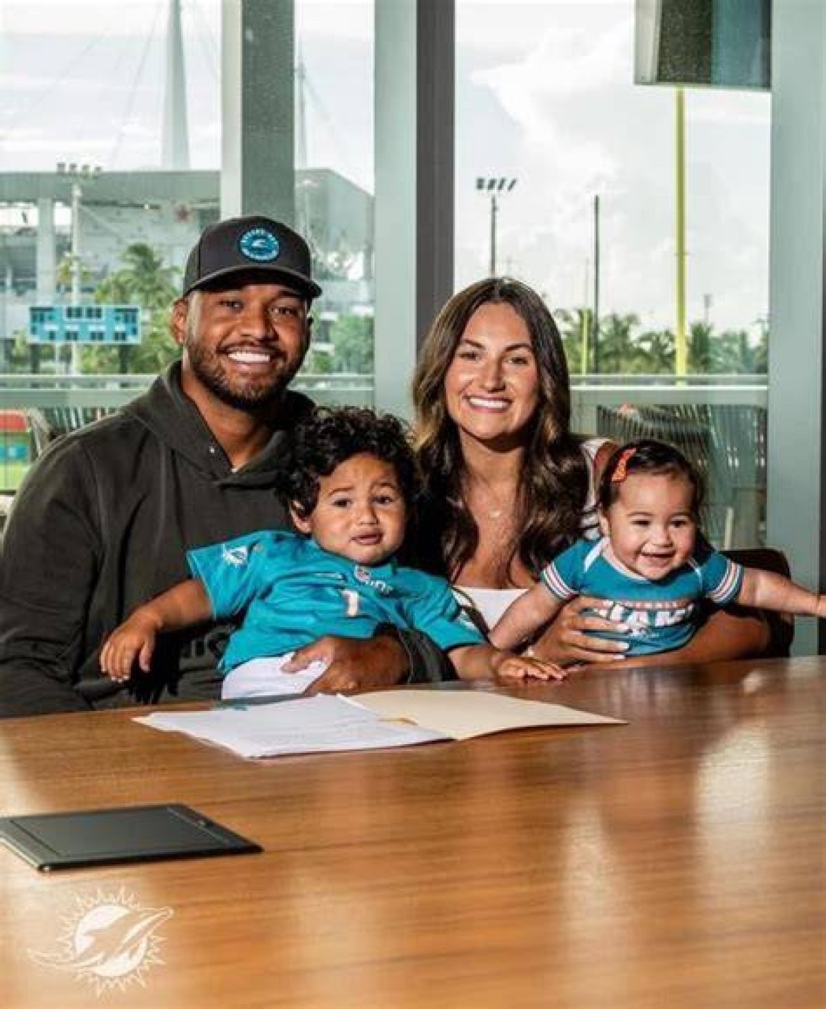 Tua Tagovailoa Wife Annah Gore Wiki, Age, Height, Mother, Father, Net Worth & More