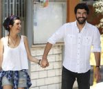 Tuba Büyüküstün and Engin Akyürek Relationship: a Deep Dive into Their Connection
