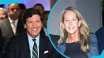 Tucker Carlson's Wife: All About Susie Carlson