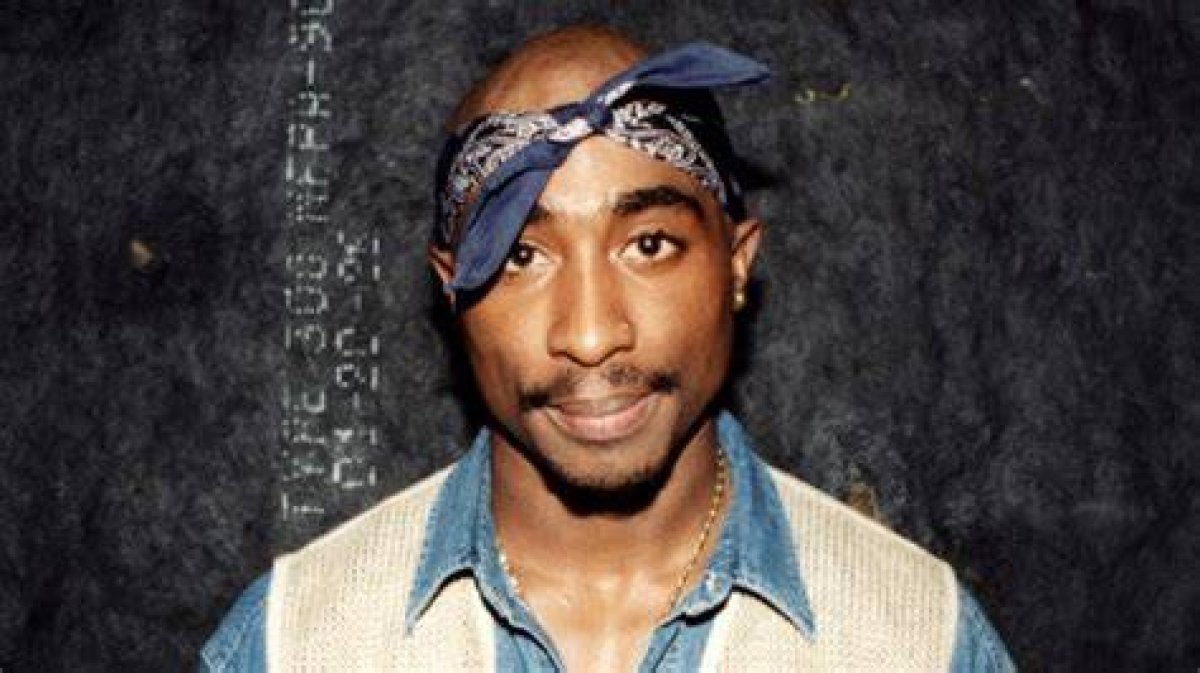 Tupac at Death Net Worth How Much Was Tupac Worth at Death? ·