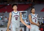 Twins Dominating High School Basketball |