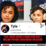 Tyla Heigjt: the Rising Star of Contemporary Music