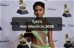 Tyla's Financial Future: Exploring Tyla Net Worth in 2024