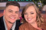 Tyler Baltierra Seeks Therapy for Sexual Abuse on Teen Mom the Next Chapter Wed 30 November 202