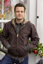 Tyler Hynes: the Rising Star of Hallmark Movies